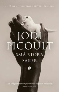 Små Stora Saker by Jodi Picoult