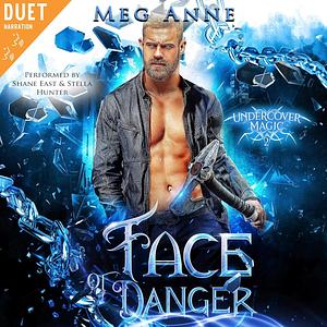 Face of Danger by Meg Anne