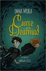 Curse of the Dearmad by Emma Mylrea