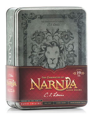 The Chronicles of Narnia Collector's Edition by C.S. Lewis