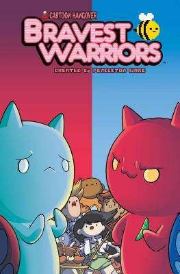 Bravest Warriors Vol. 7, Volume 7 by Kate Leth