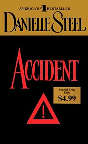 Accident by Danielle Steel