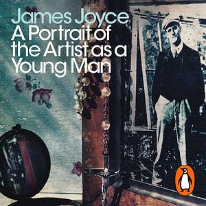 A Portrait of the Artist as a Young Man by James Joyce