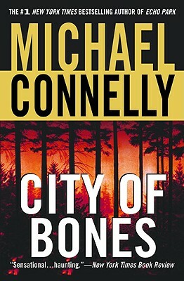 City of Bones by Michael Connelly