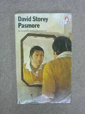 Pasmore by David Storey