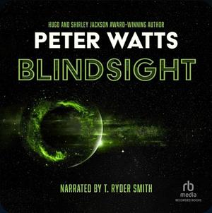 Blindsight by Peter Watts