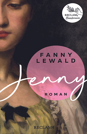 Jenny by Fanny Lewald