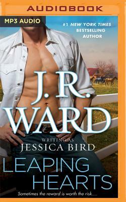 Leaping Hearts by J.R. Ward