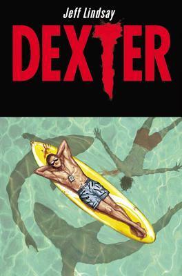 Dexter Down Under by Jeff Lindsay