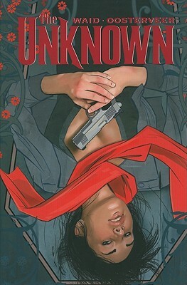 The Unknown by Mark Waid