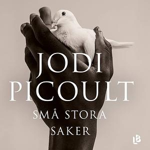 Små stora saker by Jodi Picoult