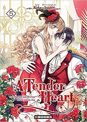 A Tender Heart T05 by Aloha