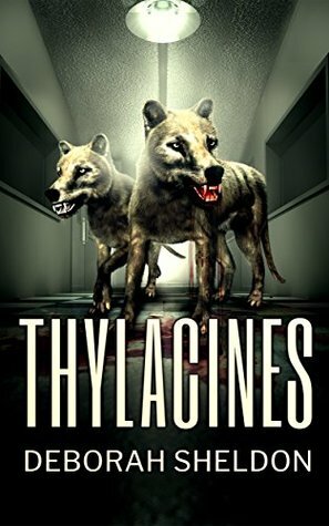 Thylacines by Deborah Sheldon