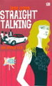 Straight Talking - Apa Adanya Saja by Jane Green