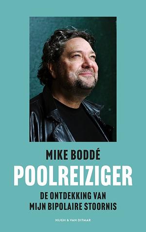 Poolreiziger by Mike Boddé