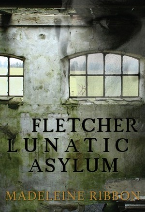 Fletcher Lunatic Asylum by Madeleine Ribbon