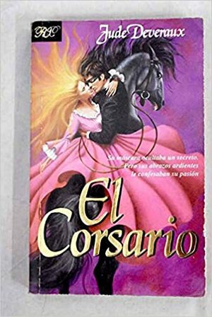 El Corsario by Jude Deveraux