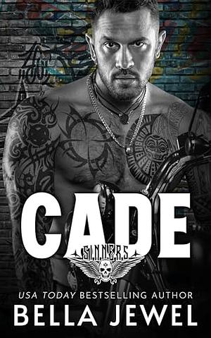 Cade by Bella Jewel