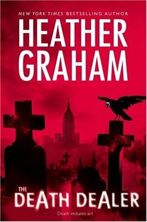 The Death Dealer by Heather Graham