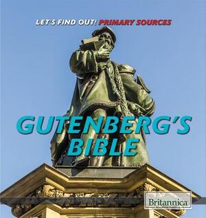 Gutenberg's Bible by Jason Carter