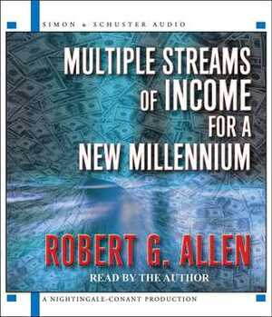 Multiple Streams Of Income by Robert G. Allen