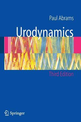 Urodynamics by Paul Abrams