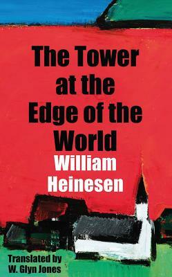 The Tower at the Edge of the World by William Heinesen