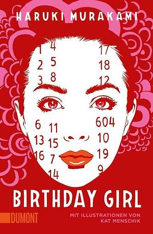 Birthday Girl by Haruki Murakami