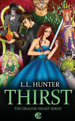 Thirst by L. L. Hunter