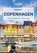 Lonely Planet Pocket Copenhagen 5 by Cristian Bonetto