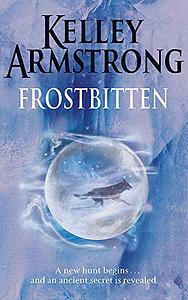 Frostbitten by Kelley Armstrong