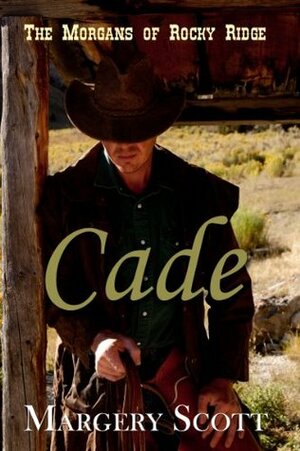 Cade by Margery Scott