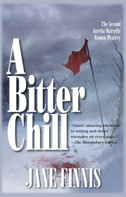 A Bitter Chill by Jane Finnis