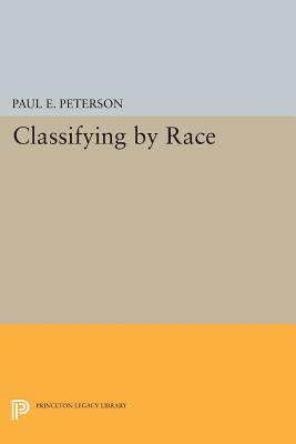 Classifying by Race by 
