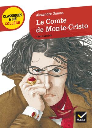 Le Comte de Monte-Cristo by Alexandre Dumas