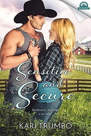 Love's Security by Kari Trumbo, Kari Trumbo