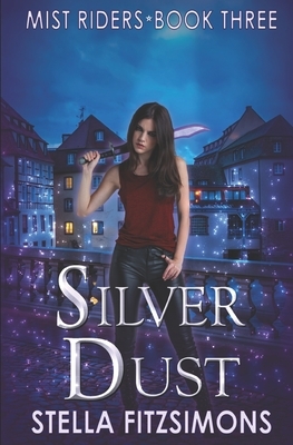 Silver Dust by Stella Fitzsimons
