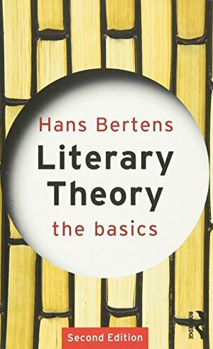 Literary Theory: The Basics by Hans Bertens