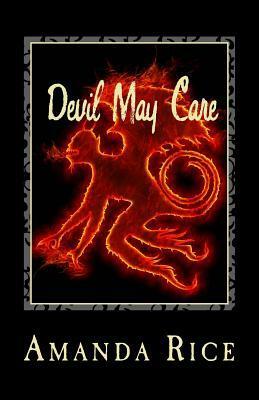 Devil May Care by Amanda Rice