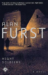 Night Soldiers by Alan Furst