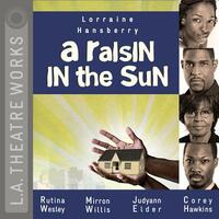 A Raisin in the Sun by Lorraine Hansberry