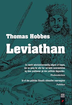 Leviathan by Thomas Hobbes