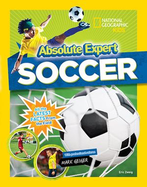 Absolute Expert: Soccer by Eric Zweig