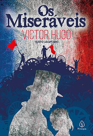 Os Miseráveis: Texto Adaptado by Victor Hugo