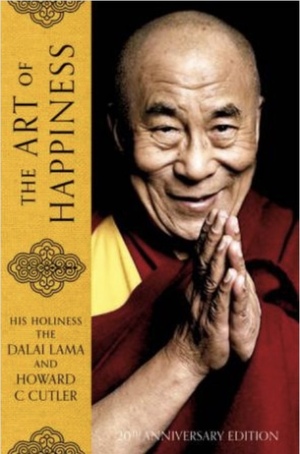 The Art of Happiness by Dalai Lama XIV