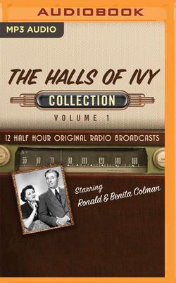 The Halls of Ivy, Collection 1 by Black Eye Entertainment
