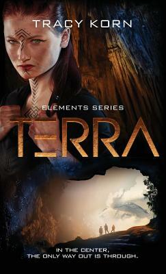 Terra by Tracy Korn