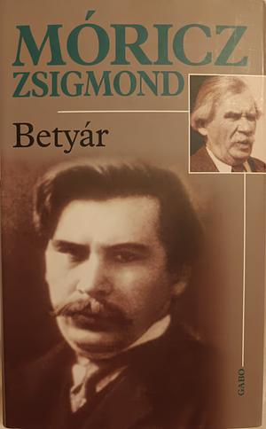 Betyár by Zsigmond Móricz