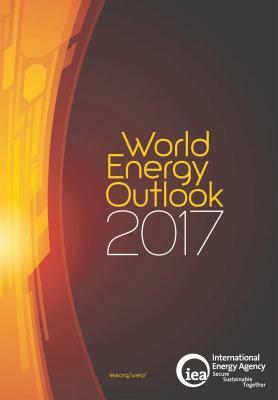 World Energy Outlook by International Energy Agency