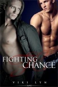 Fighting Chance by Viki Lyn